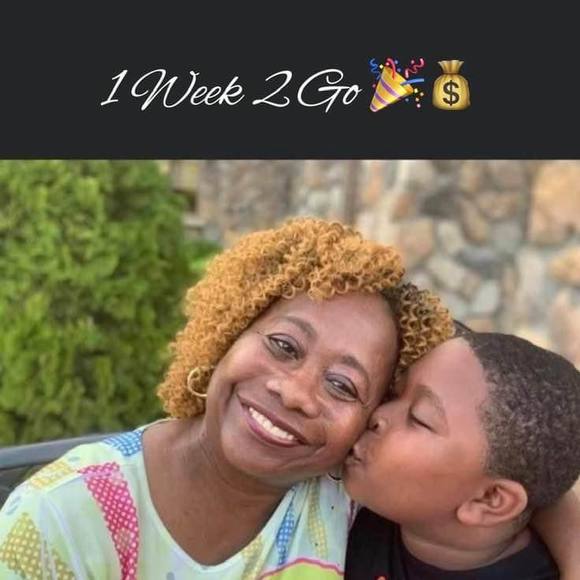 Meet your Posher, Chris - Picture 1 of 1